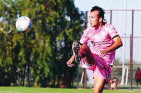 El renacer de Mathías Vidangossy: “El día que dejé las pastillas empezó mi transformación; mi mente ya no siente miedo”