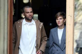 El cheque que puede recibir Dani Alves como indemnización tras estar 437 días en la cárcel