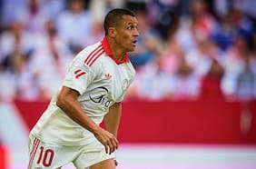 “Su físico ya es el que es, pero siempre guarda algo muy bueno para ofrecer”: en España aplauden a Alexis Sánchez