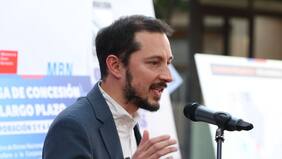 Ministro Figueroa en conmemoración de Golpe de Estado: “Septiembre en Chile no es un mes para guardar silencio”