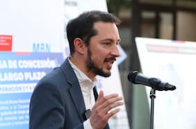 Ministro Figueroa en conmemoración de Golpe de Estado: “Septiembre en Chile no es un mes para guardar silencio”