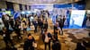 Expo Agua Santiago 2026 vuelve a reunir a líderes públicos y privados para impulsar la seguridad hídrica del país