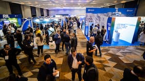 Expo Agua Santiago 2026 vuelve a reunir a líderes públicos y privados para impulsar la seguridad hídrica del país