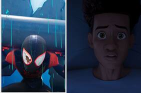 El corto The Spider Within presenta el tráiler de su historia del Spider-Verso