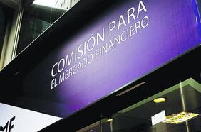 CMF se suma a autoridades de otros países y alerta sobre entidades no reguladas para prestar servicios financieros