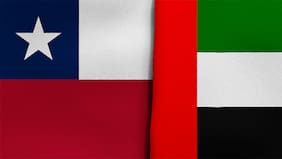 Entra en vigencia acuerdo que beneficia a casi todas las exportaciones entre Emiratos Árabes Unidos y Chile