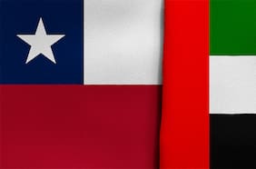 Entra en vigencia acuerdo que beneficia a casi todas las exportaciones entre Emiratos Árabes Unidos y Chile