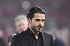 La reacción de la prensa argentina a la llegada de Fernando Gago a la banca de la U