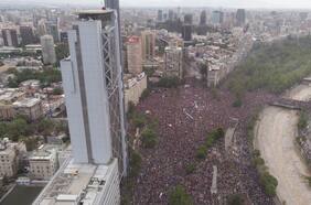 Un Estado benefactor para Chile