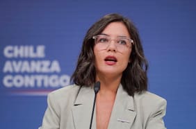 Vallejo lamenta que exministros Delgado y Chadwick se excusaran para no asistir a comisión investigadora por caso Hermosilla