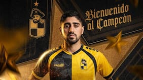 El reemplazo de Matías Palavecino: Coquimbo Unido ficha a exjugador de la Juventus y Boca Juniors