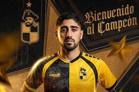 El reemplazo de Matías Palavecino: Coquimbo Unido ficha a exjugador de la Juventus y Boca Juniors