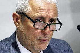 Vicepresidente del Consejo Constitucional dice que “todavía hay oportunidades” para el proceso “si los partidos son capaces de lograr acuerdos”