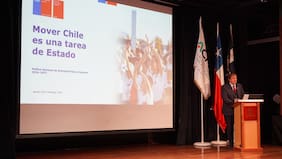 Primer Congreso Nacional del Deporte y Municipalismo reúne a más de 200 representantes de todo Chile