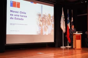 Primer Congreso Nacional del Deporte y Municipalismo reúne a más de 200 representantes de todo Chile