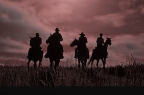 Red Dead Online remueve mod que permitía que aparecieran NPCs del Ku Kux Klan en el juego
