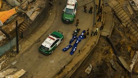 Fiscal del Biobío no descarta intencionalidad en incendios y persecutora del Ñuble apunta a negligencias eléctricas