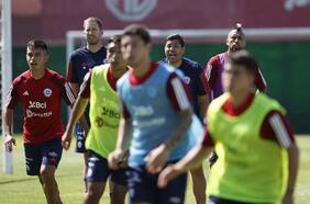 A una semana del debut en el Preolímpico: radiografía a la Sub 23 de Córdova