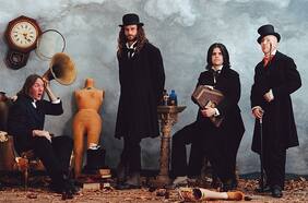 Tool y Chile: las razones de una obsesión