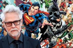 James Gunn explicó los cambios que ha experimentado su plan en DC Studios