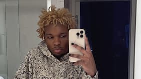 Qué se sabe del arresto del cantante D4vd, tras meses de investigaciones por el hallazgo de un cadáver en su auto