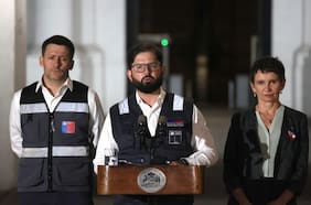 Columna de Josefina Araos: El Presidente indignado