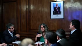 Subsecretaria de Prevención del Delito se reúne con alcaldes para abordar reglamento de Ley de Seguridad Municipal