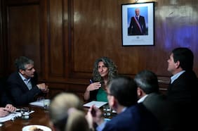 Subsecretaria de Prevención del Delito se reúne con alcaldes para abordar reglamento de Ley de Seguridad Municipal