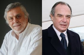 El regreso de la “vieja guardia”: Longueira y Bombal se reactivan y apuntalan candidaturas UDI