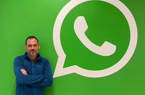 Pablo Bello, director de Políticas Públicas de WhatsApp y el cambio de las condiciones de privacidad de la aplicación: “El objetivo de esta actualización no es obtener más información de los usuarios”