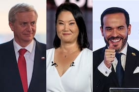 El espejismo del giro a la derecha
