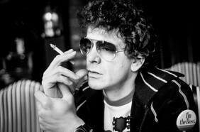 Una biografía de Lou Reed entre la afrenta y la empatía