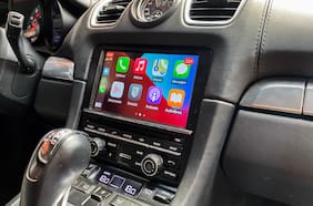 ¿Cuáles son las opciones para sumar Android Auto y Apple CarPlay a un auto ‘viejo’ sin esta tecnología de fábrica?