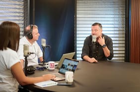 Sebastián Sichel: “Votaré por Kast, haré lo que pueda para que no gane Jara”