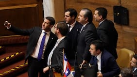 Republicanos asumen línea defensiva antifestivos y dejan fuera de juego intento de feriado para este 17 de septiembre