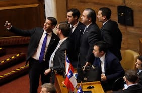 Republicanos asumen línea defensiva antifestivos y dejan fuera de juego intento de feriado para este 17 de septiembre