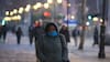 Santiago registra la mañana más fría del año con 2,8°C: reportan mínimas bajo cero desde Valparaíso hasta Aysén