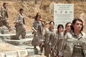 Desarme del PKK: el grupo kurdo da un paso histórico hacia fin del conflicto con Turquía