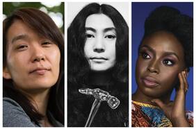 Han Kang, la biografía de Yoko Ono y Chimamanda: estos son los mejores libros hasta ahora de 2025