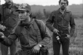 Muere Edén Pastora, el legendario Comandante Cero de la guerrilla sandinista