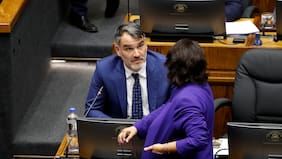 Ley de Presupuestos: Macaya enfrenta bautizo de fuego y un sorteo deja a Provoste a cargo de la subcomisión más candente