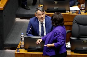 Ley de Presupuestos: Macaya enfrenta bautizo de fuego y un sorteo deja a Provoste a cargo de la subcomisión más candente