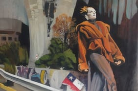 Exposición en GAM busca visibilizar el arte cuir y lo disidente