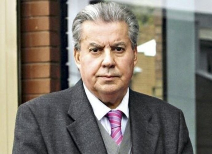 Canal 13 termina contrato de Pablo Honorato y lo deja como colaborador