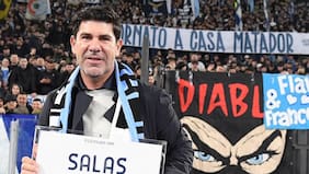 La definición que Marcelo Salas no se atrevió a realizar