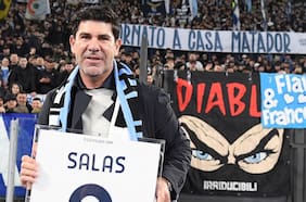 La definición que Marcelo Salas no se atrevió a realizar