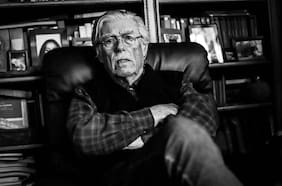 José Bengoa: “El conflicto en La Araucanía tiene siglos; no se va a solucionar en dos minutos por la buena onda de unos pocos”