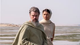 La Odisea: el examen más duro de Christopher Nolan