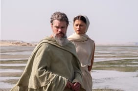 La Odisea: el examen más duro de Christopher Nolan