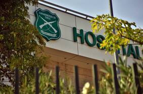 Justicia congela $ 713 millones al Fondo de Salud de Carabineros por deudas a proveedor